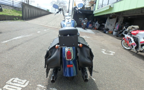 HARLEY FLSTS1450 2000 BRY