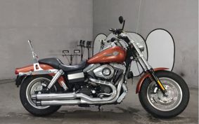 HARLEY FXDF1580 2011 GY4