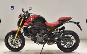 DUCATI MONSTER 937 SP 2024