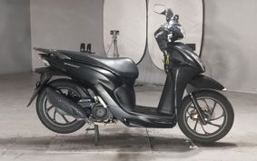 HONDA DIO110 BASIC JK03