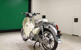 HONDA C125 SUPER CUB 2026 JA71