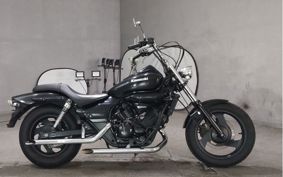 KAWASAKI ELIMINATOR 250V VN250A