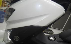 YAMAHA N-MAX 2007 SED6J