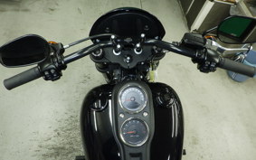HARLEY FXLRS1870 2021