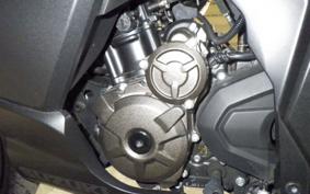 SUZUKI ｼﾞｸｻｰ250SF 2005 ED22B