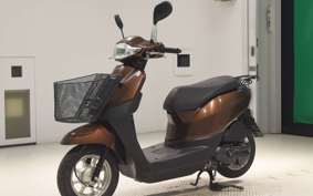 HONDA TACT-4ﾍﾞｰｼｯｸ 2011 AF79