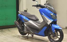 YAMAHA N-MAX 2014 SED6J