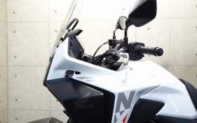 HONDA NX400 2024 NC65