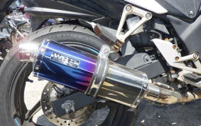 HONDA CBR250R A MC41