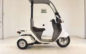 HONDA GYRO CANOPY TA03