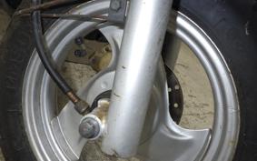 YAMAHA JOG Gen.3 SA12J