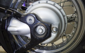 SUZUKI INTRUDER 400 Classic 2010 VK56A