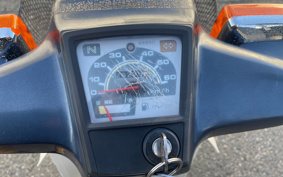 HONDA SUPER CUB50 AA01