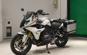 BMW R1200RS 2016