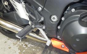 KAWASAKI ZZ1400 NINJA R 2009 ZXT40C