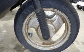 YAMAHA JOG Gen.1 3KJ