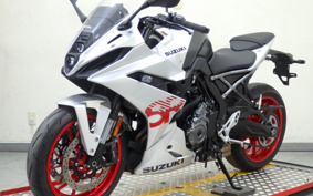 SUZUKI GSX-8R 2024 EM1AA