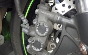 KAWASAKI ZX 10 NINJA R 2011