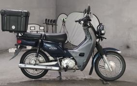 HONDA SUPER CUB110 JA10