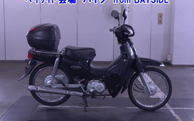 HONDA C110-2
