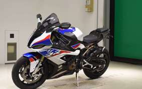 BMW S1000RR M DDC 2021
