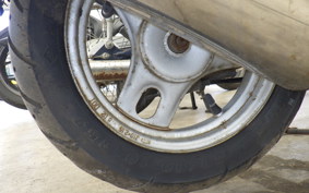 HONDA DIO GEN 3 AF34