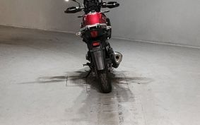 SUZUKI V-STROM 250 DS11A