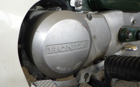 HONDA C50 SUPER CUB AA01