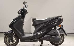 YAMAHA CYGNUS 125 XSR 3 SEA5J