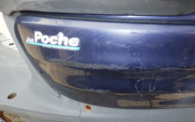 YAMAHA JOG POCHE SA08J