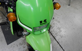 KAWASAKI KSR110 2025 KL110A