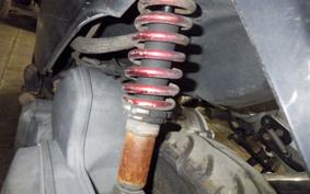 SUZUKI ADDRESS V125 2020 CF46A