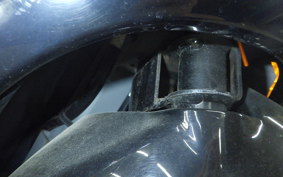 SUZUKI LET's 5 CA47A