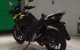 SUZUKI V-STROM 250
