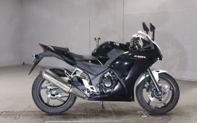 HONDA CBR250R MC41