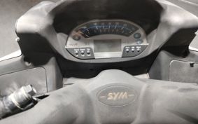 SYM RV125EFi LA12W