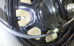 HONDA TACT Basket 2023 AF79