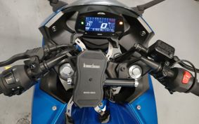 SUZUKI JIKUSA-SF250 ED22B