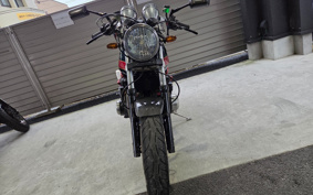 KAWASAKI Z750 GP Type 1985 KZ750R