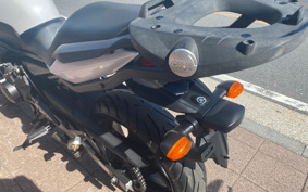 YAMAHA XJ6 DIVERSION 2012 RJ19