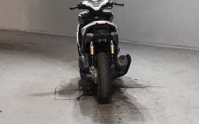 YAMAHA AERO X 155 SG64