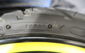 SUZUKI GSX-R125 ABS DL33B