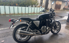 HONDA CB1100 2012 SC65