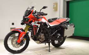 HONDA CRF1000L AFRICA TWIN DCT 2016 SD04