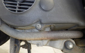 SUZUKI ADDRESS V125 G CF46A