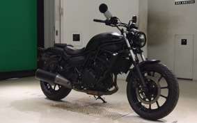 KAWASAKI ELIMINATOR400-3 2025 EL400A