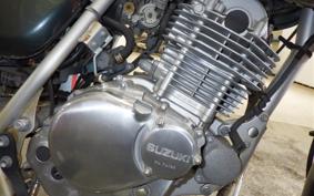 SUZUKI ST250E 2011 NJ4CA