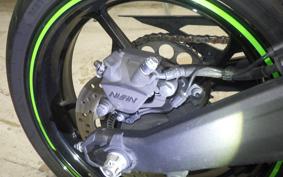 KAWASAKI ZX-25R 2024 ZX250E