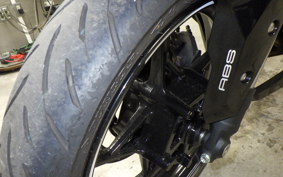 KAWASAKI ZX-25R 1999 ZX250E