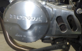 HONDA APE 100 2021 HC07